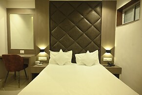 Hotel Sahara Residency