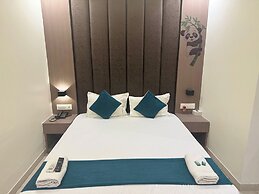 Hotel Sahara Residency