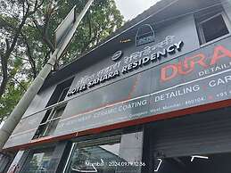 Hotel Sahara Residency