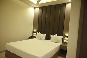 Hotel Sahara Residency