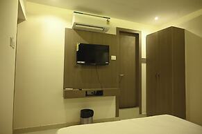 Hotel Sahara Residency