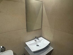 Hotel Sahara Residency