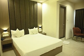 Hotel Sahara Residency