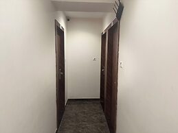 Hotel Sahara Residency