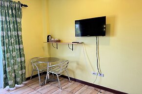 Ovemar Resort Hotel Near Vigan