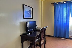 Ovemar Resort Hotel Near Vigan