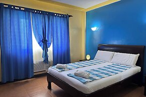 Ovemar Resort Hotel Near Vigan