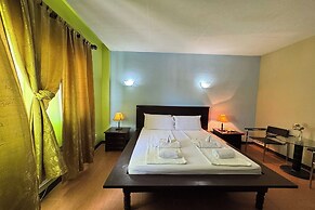 Ovemar Resort Hotel Near Vigan