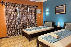 Ovemar Resort Hotel Near Vigan