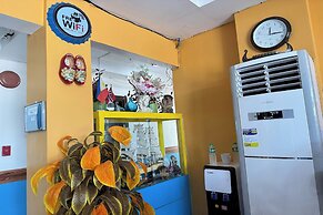 Ovemar Resort Hotel Near Vigan