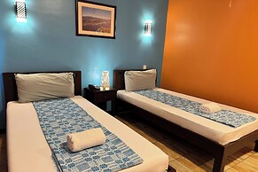 Ovemar Resort Hotel Near Vigan