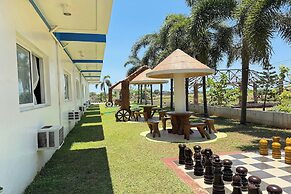 Ovemar Resort Hotel Near Vigan