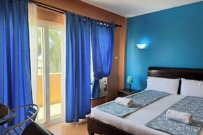 Ovemar Resort Hotel Near Vigan