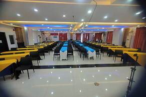 Ovemar Resort Hotel Near Vigan
