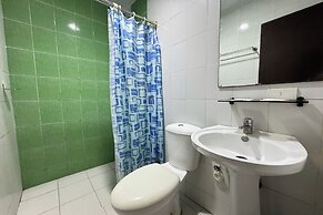 Ovemar Resort Hotel Near Vigan