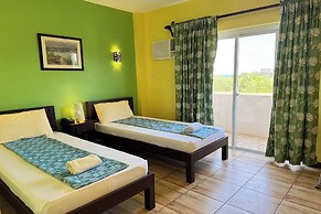 Ovemar Resort Hotel Near Vigan
