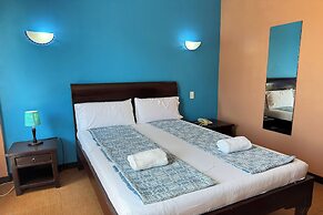 Ovemar Resort Hotel Near Vigan