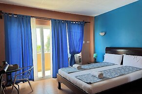 Ovemar Resort Hotel Near Vigan