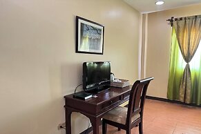 Ovemar Resort Hotel Near Vigan