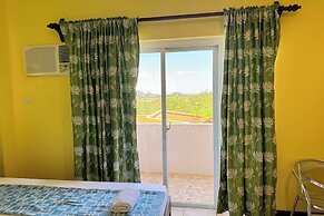 Ovemar Resort Hotel Near Vigan