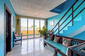 Ovemar Resort Hotel Near Vigan