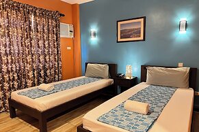 Ovemar Resort Hotel Near Vigan
