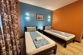 Ovemar Resort Hotel Near Vigan