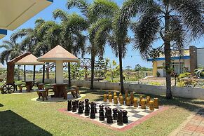 Ovemar Resort Hotel Near Vigan