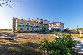 Ovemar Resort Hotel Near Vigan
