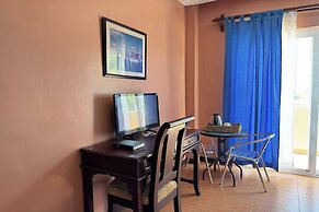 Ovemar Resort Hotel Near Vigan