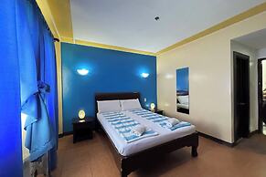 Ovemar Resort Hotel Near Vigan