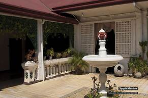 Ovemar Resort Hotel Near Vigan