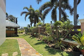 Ovemar Resort Hotel Near Vigan