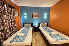 Ovemar Resort Hotel Near Vigan