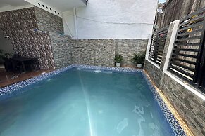 White-Beach Hideaway Resort Puerto Galera