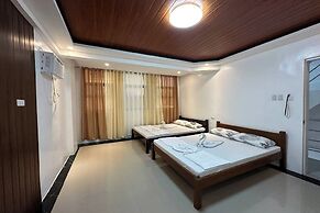 White-Beach Hideaway Resort Puerto Galera