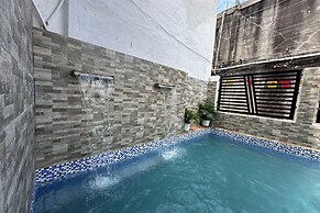 White-Beach Hideaway Resort Puerto Galera