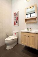 Penny - Farthing Pool Villa