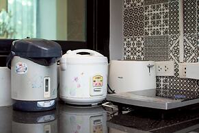 Penny - Farthing Pool Villa