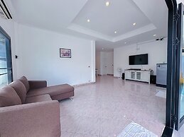 Baan Talay Home Jomtien Beach
