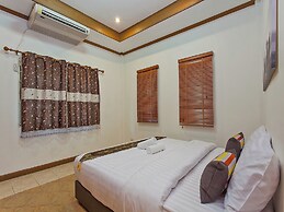 Baan Talay Home Jomtien Beach