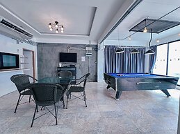 Baan Talay Home Jomtien Beach