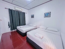 Baan Talay Home Jomtien Beach