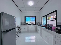 Baan Talay Home Jomtien Beach