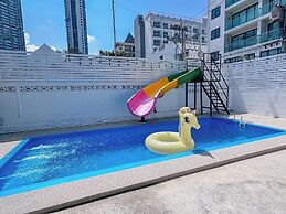 Baan Talay Home Jomtien Beach