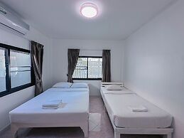 Baan Talay Home Jomtien Beach