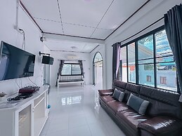 Baan Talay Home Jomtien Beach