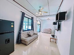 Baan Talay Home Jomtien Beach