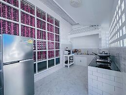 Baan Talay Home Jomtien Beach