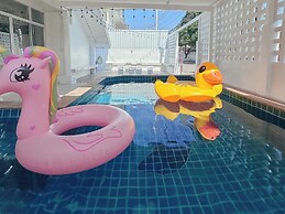 Baan Talay Home Jomtien Beach
